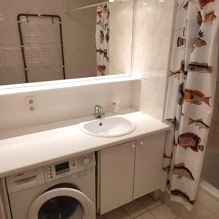 Apartamento Vue Spacieux. Ostend