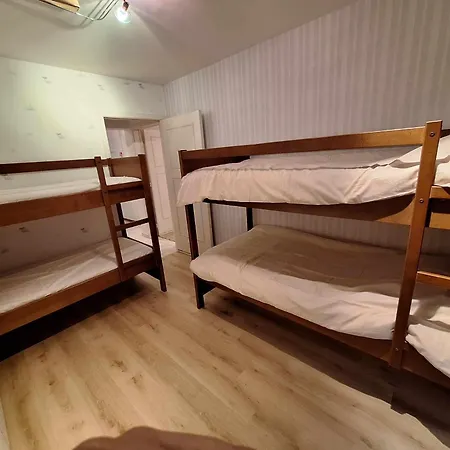 Apartmán Vue Spacieux. *