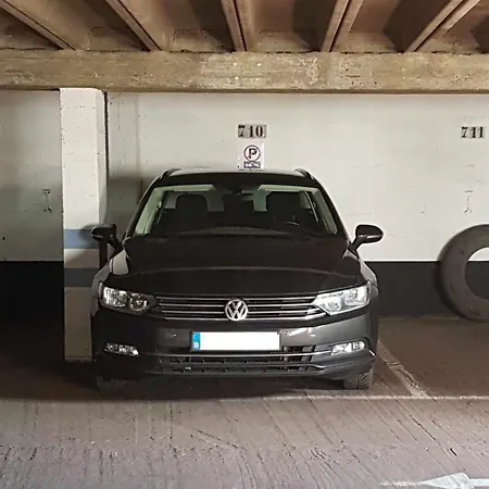 Διαμέρισμα Vue Spacieux. *